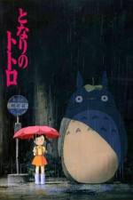 Watch My Neighbor Totoro Putlocker