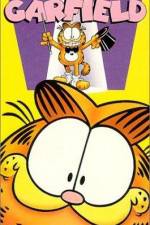Watch Here Comes Garfield Putlocker