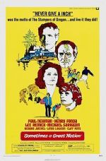 Watch Sometimes a Great Notion Putlocker