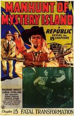 Watch Manhunt of Mystery Island Putlocker