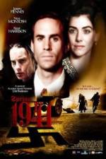 Watch Spring 1941 Putlocker