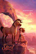 Watch Spirit Untamed Putlocker