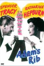 Watch Adam's Rib Putlocker