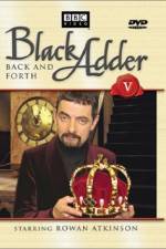 Watch Blackadder Back &amp; Forth Putlocker