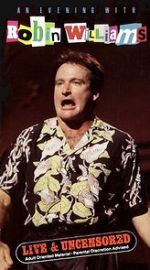 Watch An Evening with Robin Williams Putlocker