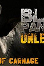 Watch Storms of Carnage: The Black Panther Unleashed Putlocker