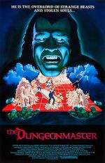 Watch The Dungeonmaster Putlocker