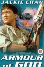 Watch Armour of God Putlocker