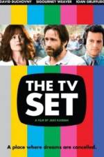 Watch The TV Set Putlocker