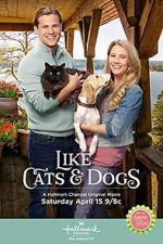 Watch Like Cats & Dogs Putlocker
