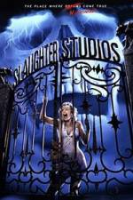 Watch Slaughter Studios Putlocker