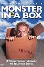Watch Monster in a Box Putlocker