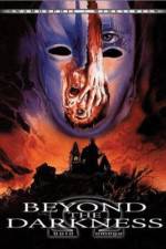 Watch Buio Omega Putlocker
