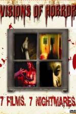 Watch Visions of Horror Putlocker