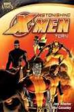 Watch Astonishing X-Men: Torn Putlocker