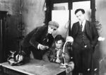Watch Otrávené svetlo Putlocker