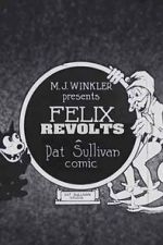 Watch Felix Revolts Putlocker