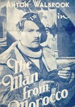 Watch The Man from Morocco Putlocker