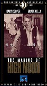 Watch The Making of 'High Noon' Putlocker