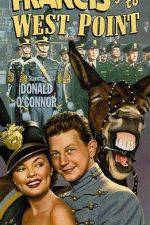 Watch Francis Goes to West Point Putlocker