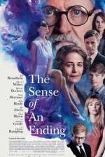 Watch The Sense of an Ending Putlocker