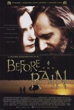 Watch Before the Rain Putlocker