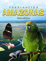 Watch Fascination Amazon 3D Putlocker