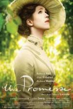 Watch A Promise Putlocker