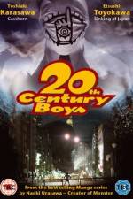 Watch 20-seiki shônen Putlocker
