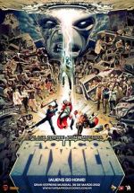 Watch Plaga Zombie: Zona Mutante: Revolución Tóxica Putlocker
