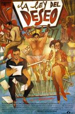 Watch Law of Desire Putlocker