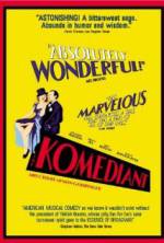 Watch The Komediant Putlocker
