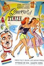 Watch It Happened in Rome Putlocker