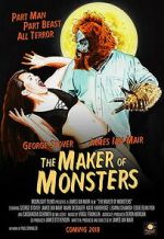 Watch The Maker of Monsters Putlocker