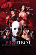 Watch Erotibot Putlocker