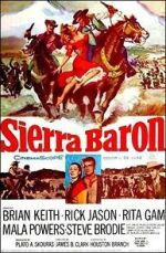 Watch Sierra Baron Putlocker