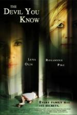 Watch Devil You Know Putlocker