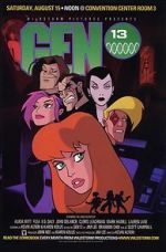 Watch Gen¹³ Putlocker