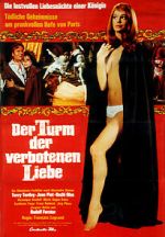 Watch Der Turm der verbotenen Liebe Putlocker