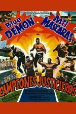 Watch The Champions of Justice Putlocker