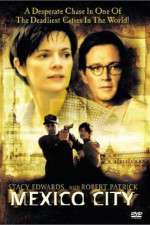 Watch Mexico City Putlocker