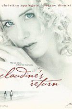 Watch Claudines Return Putlocker