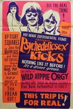 Watch Psychedelic Sex Kicks Putlocker