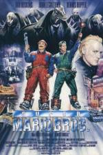 Watch Super Mario Bros. Putlocker