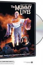 Watch The Mummy Lives Putlocker