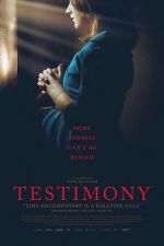 Watch Testimony Putlocker
