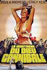 Watch La montagna del dio cannibale Putlocker