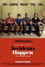 Watch Accidents Happen Putlocker
