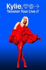 Watch Kylie: Tension Tour Live Putlocker
