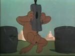 Watch Doggone Cats (Short 1947) Putlocker